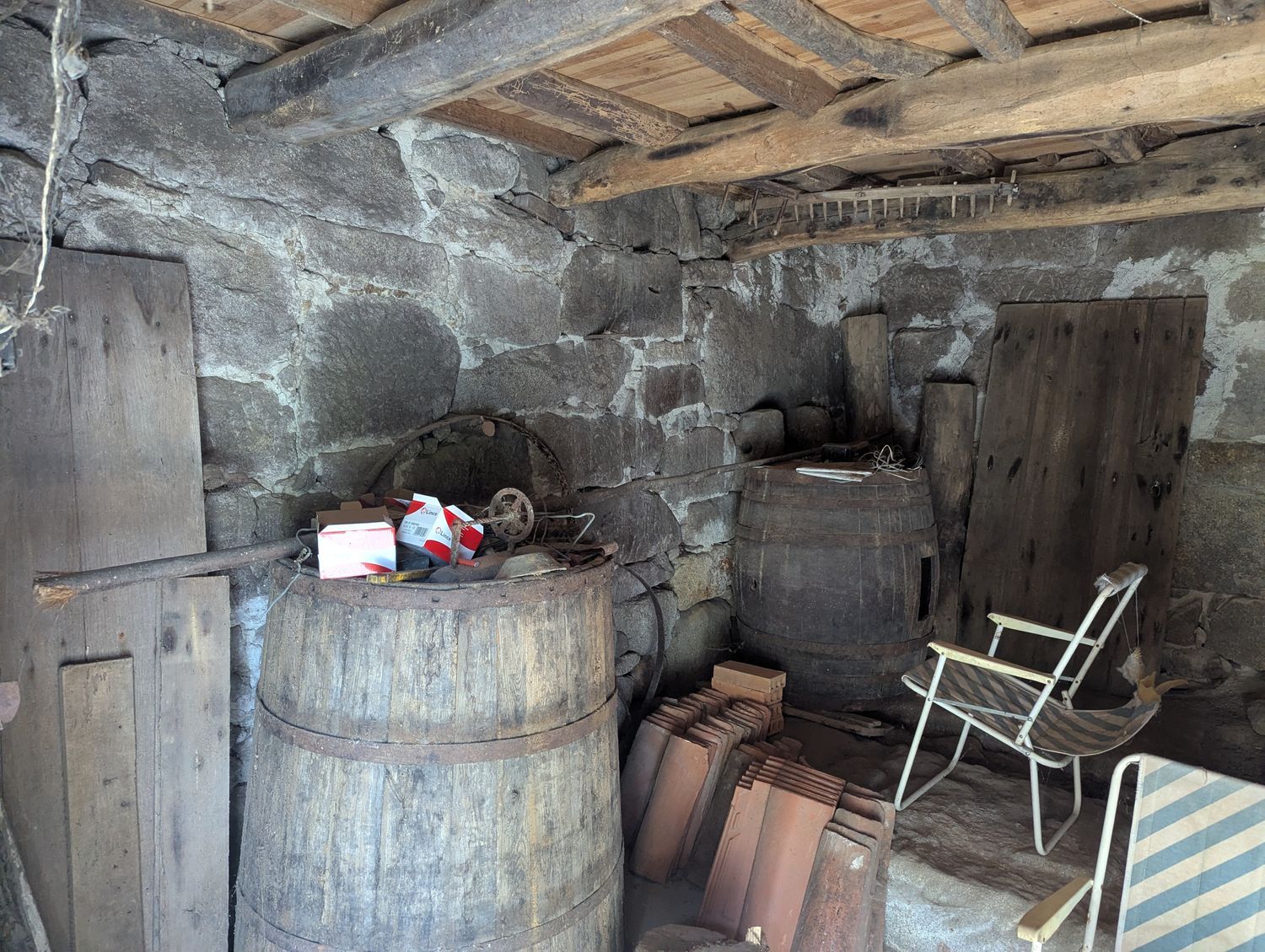 Casa de pueblo en Outeiro de Laxe s/n - Foto 10
