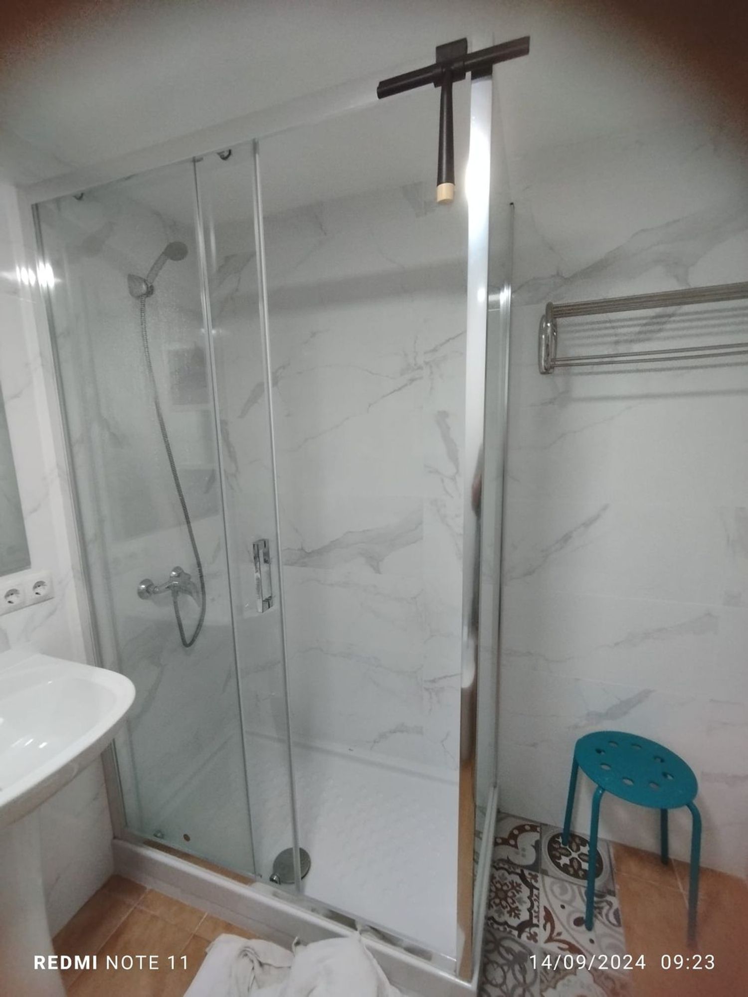 Chalet adosado en avenida Juan Fuster Zaragoza, 10 - Foto 12