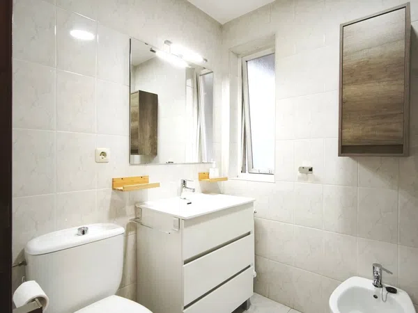 Piso en Calle Anxeriz, 15, o Milladoiro - Foto 18