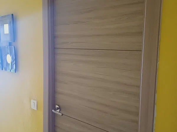 Piso en Calle Ambrosio de la Cuesta, 9 NmeroPlantacuartapiso, Bellavista - Foto 18
