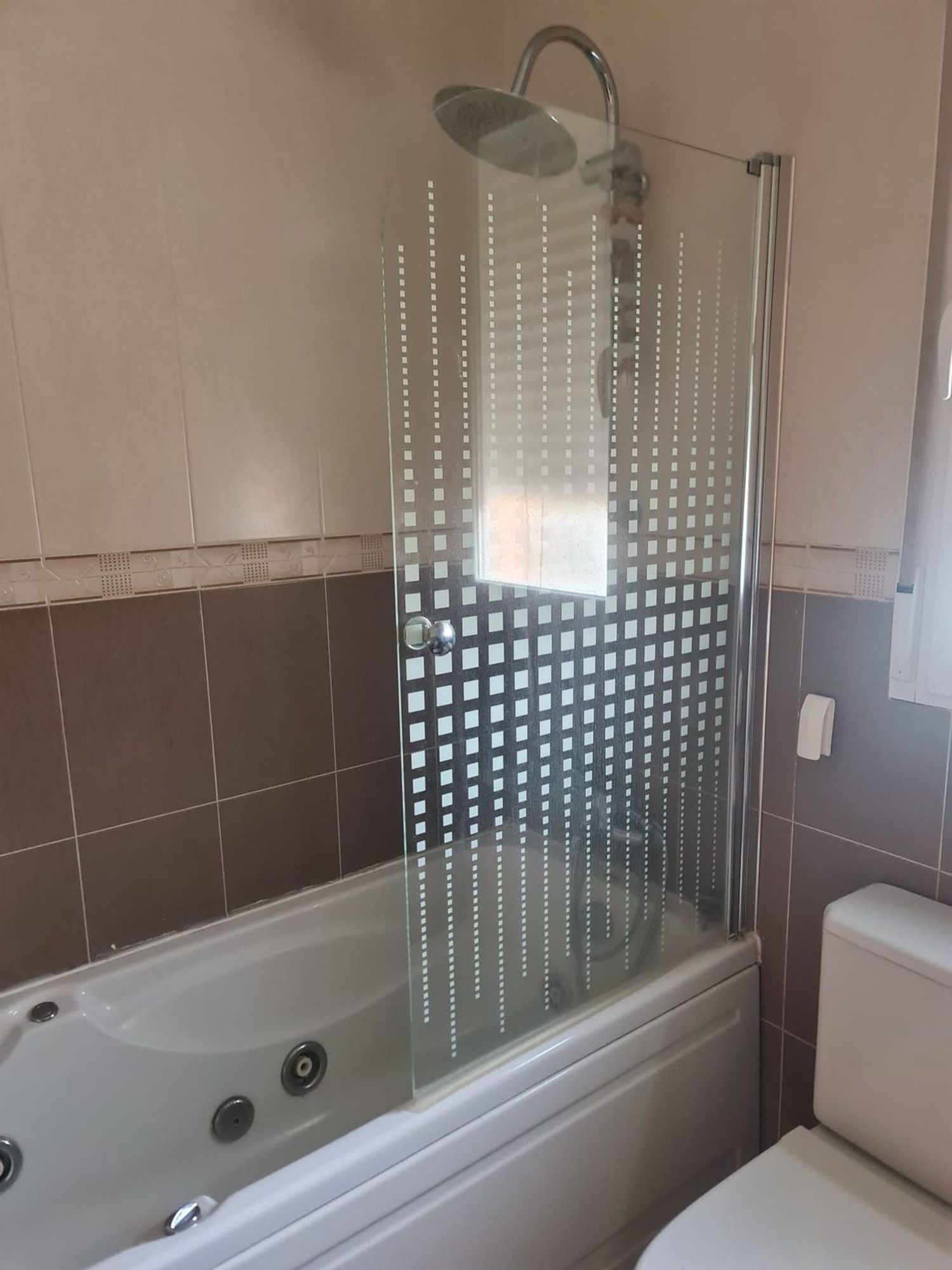 Chalet adosado en Calle Agustín de León, 49 - Foto 12