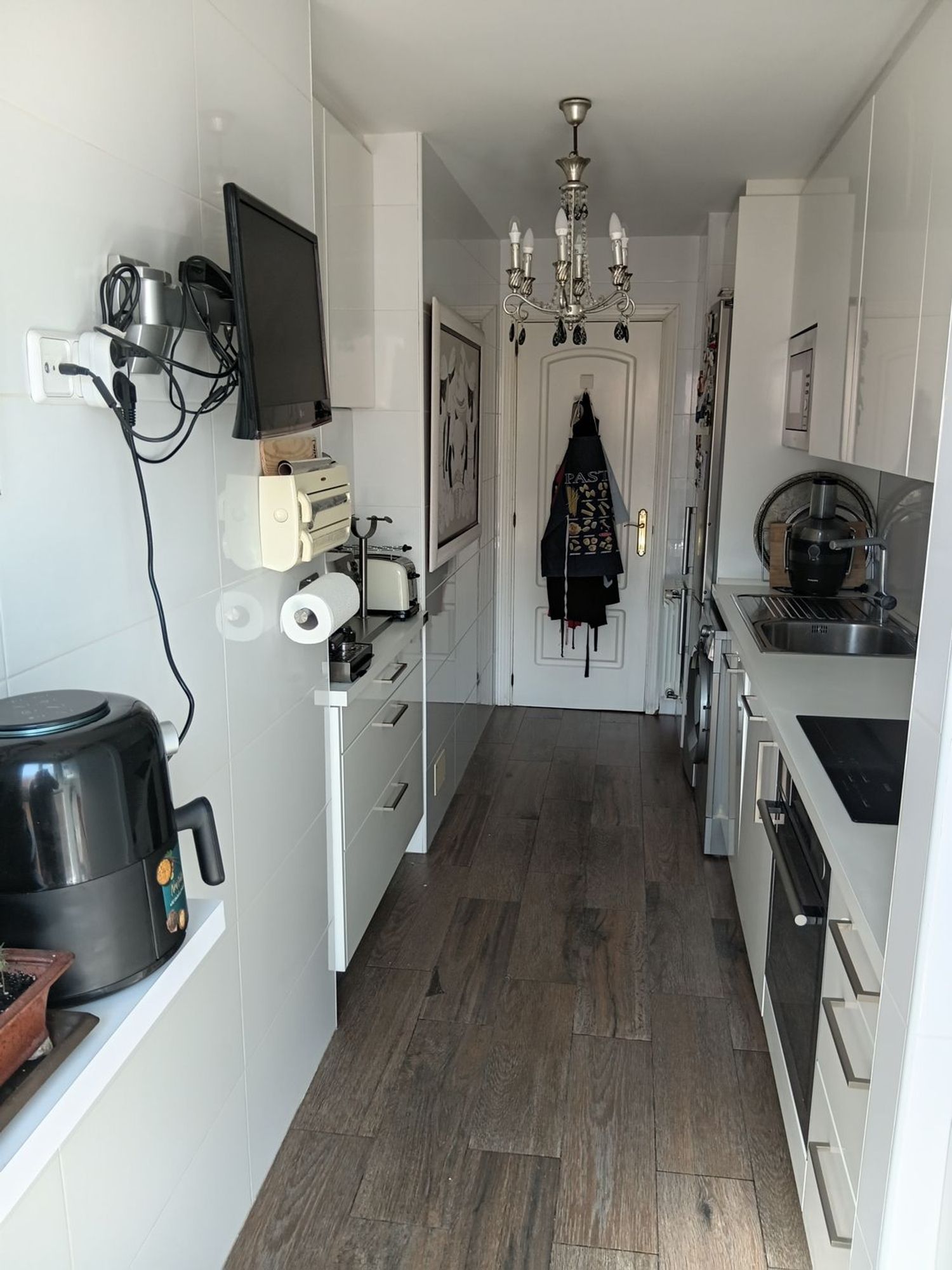 Dúplex en calle Nueva, 1 - Foto 33