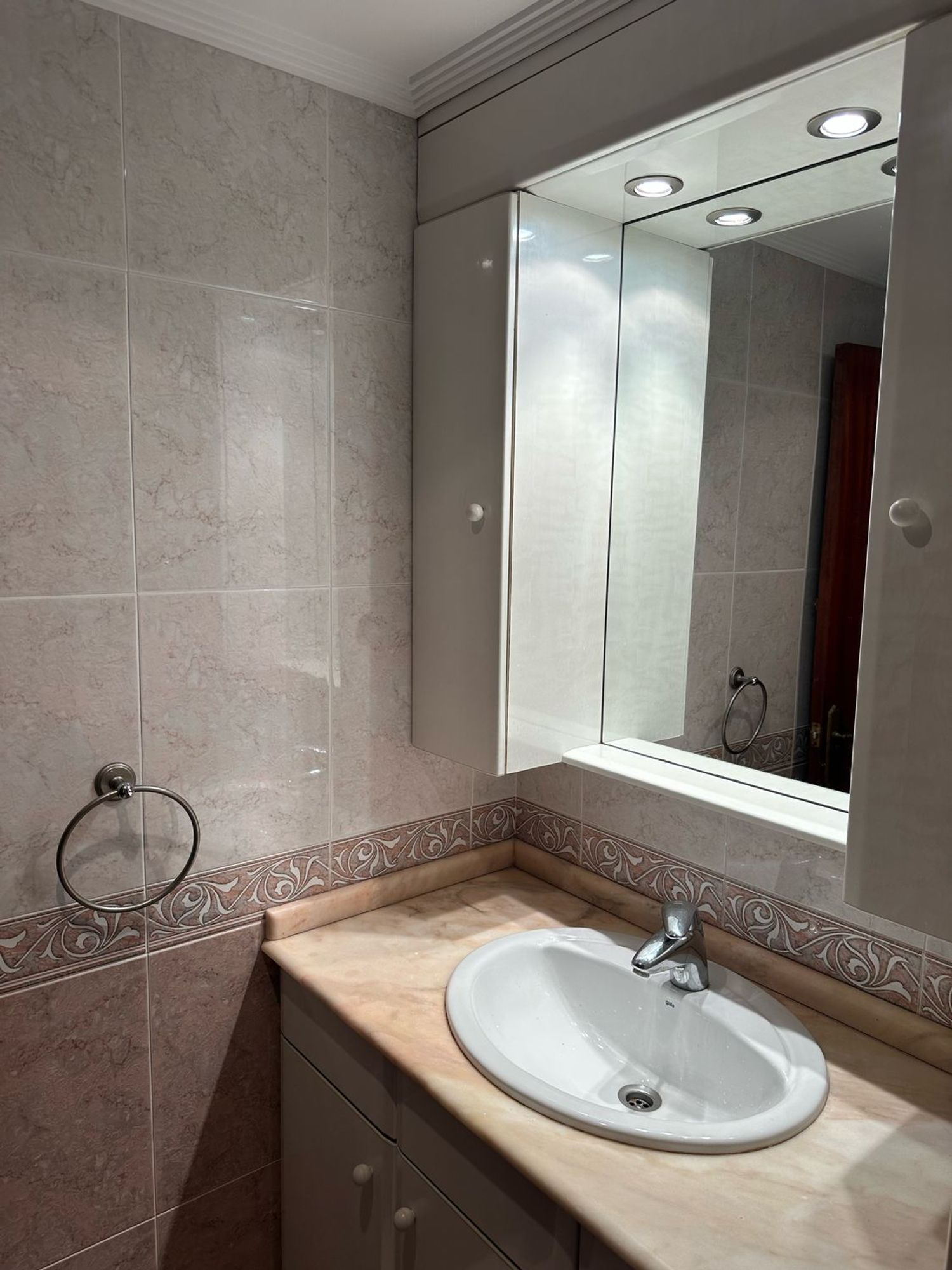 Piso en calle del Serpis, 23 - Foto 9