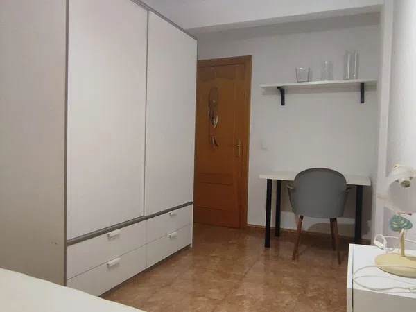 Piso en Paseo de Ronda, 29, Las Trescientas - San Francisco, Las Trescientas - San Francisco - Foto 6