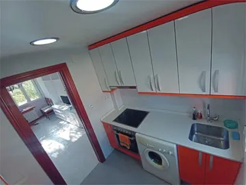 Piso en Oliver - Foto 4