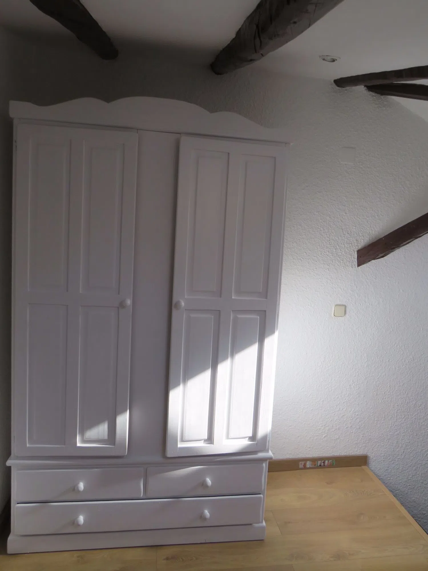 Dúplex en calle de Fuencarral, 58 - Foto 16