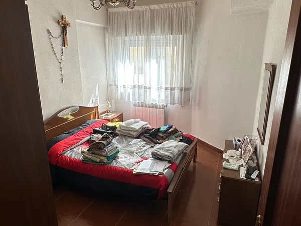 Piso en ronda del Corpus, 14 - Foto 4