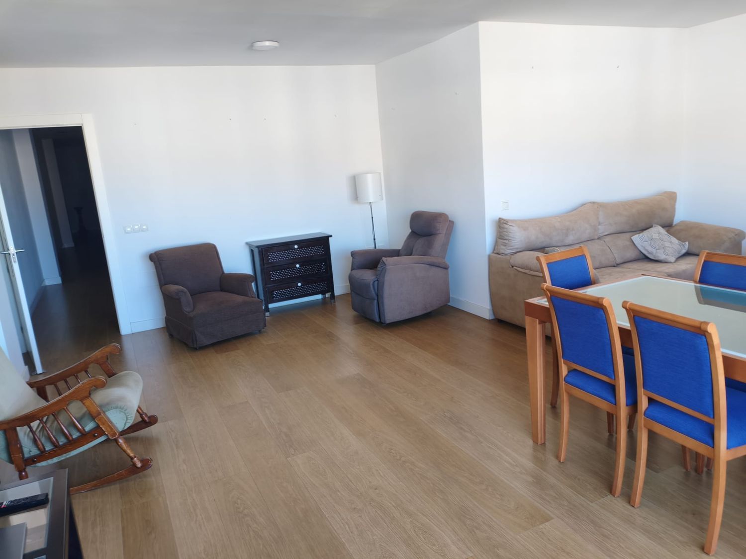Piso en Paseo de Almería, 37, Centro, Centro - Foto 3