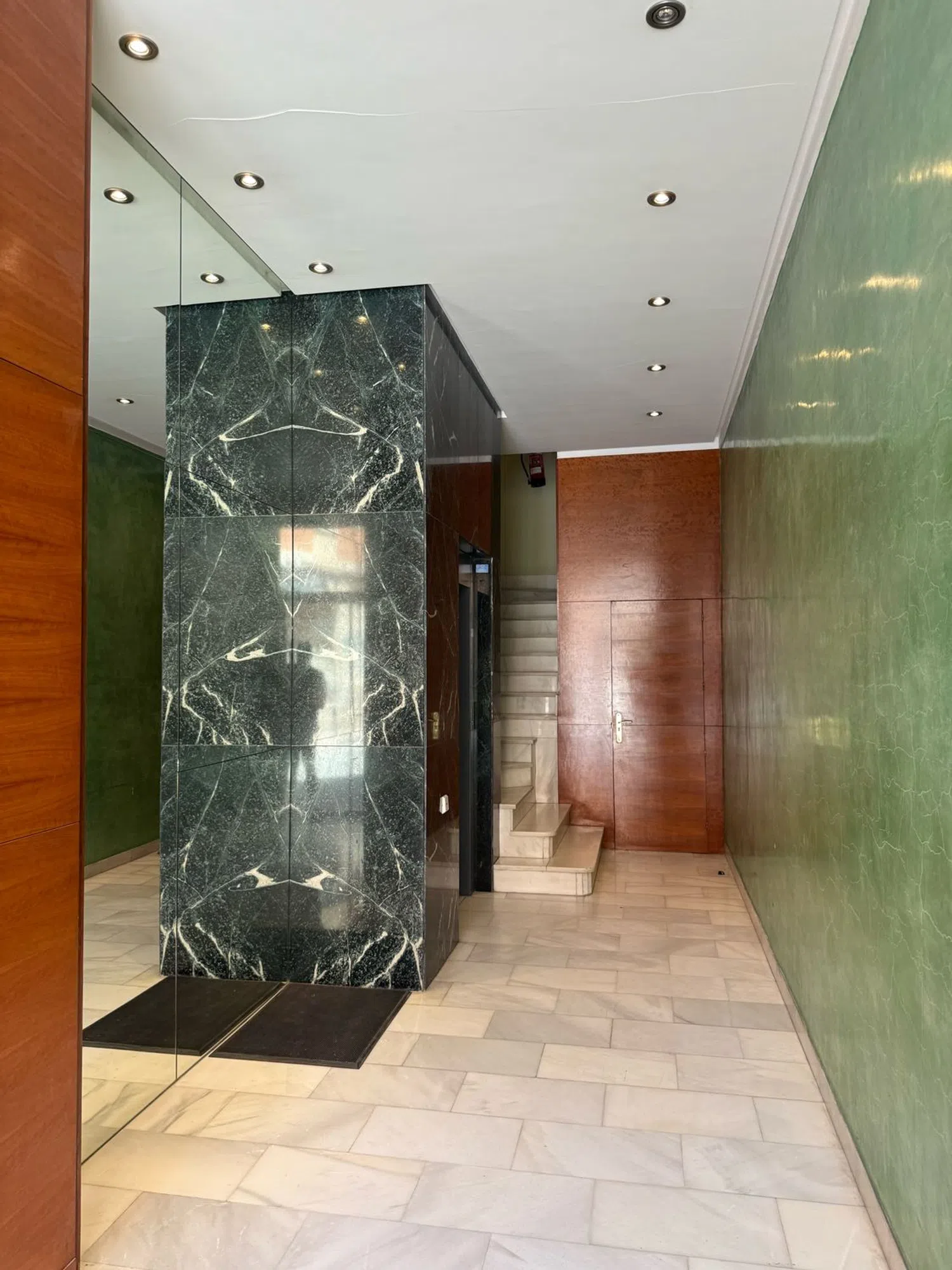 Piso en calle Ruipérez, 9 - Foto 4