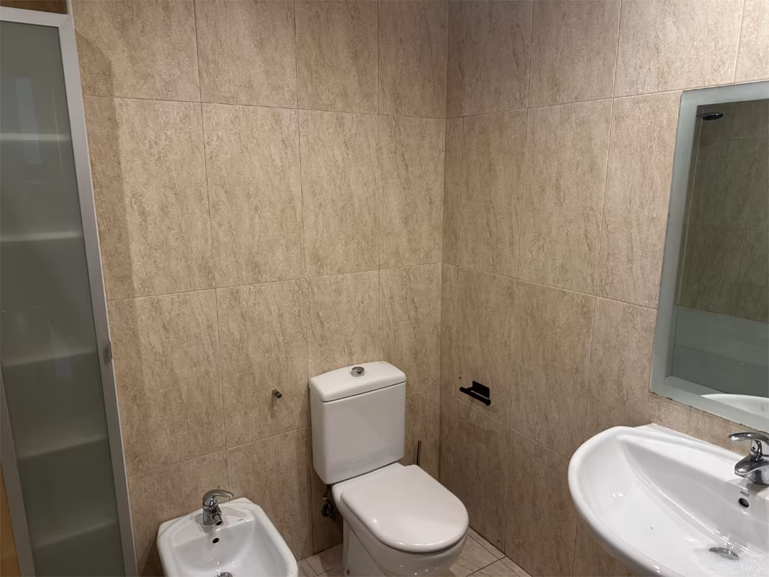 Piso en  Rúa Tomás A. Alonso 62 - Foto 13