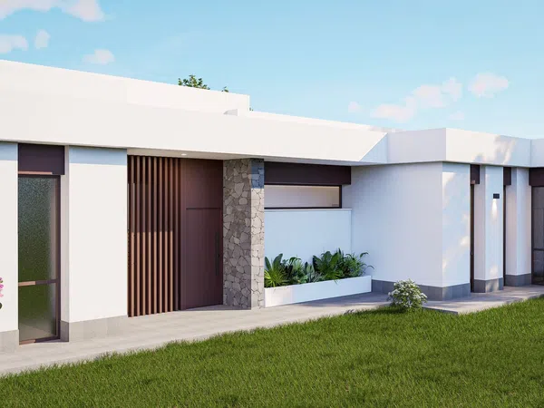 Casa o chalet independiente en Cv-334, 1 - Foto 5