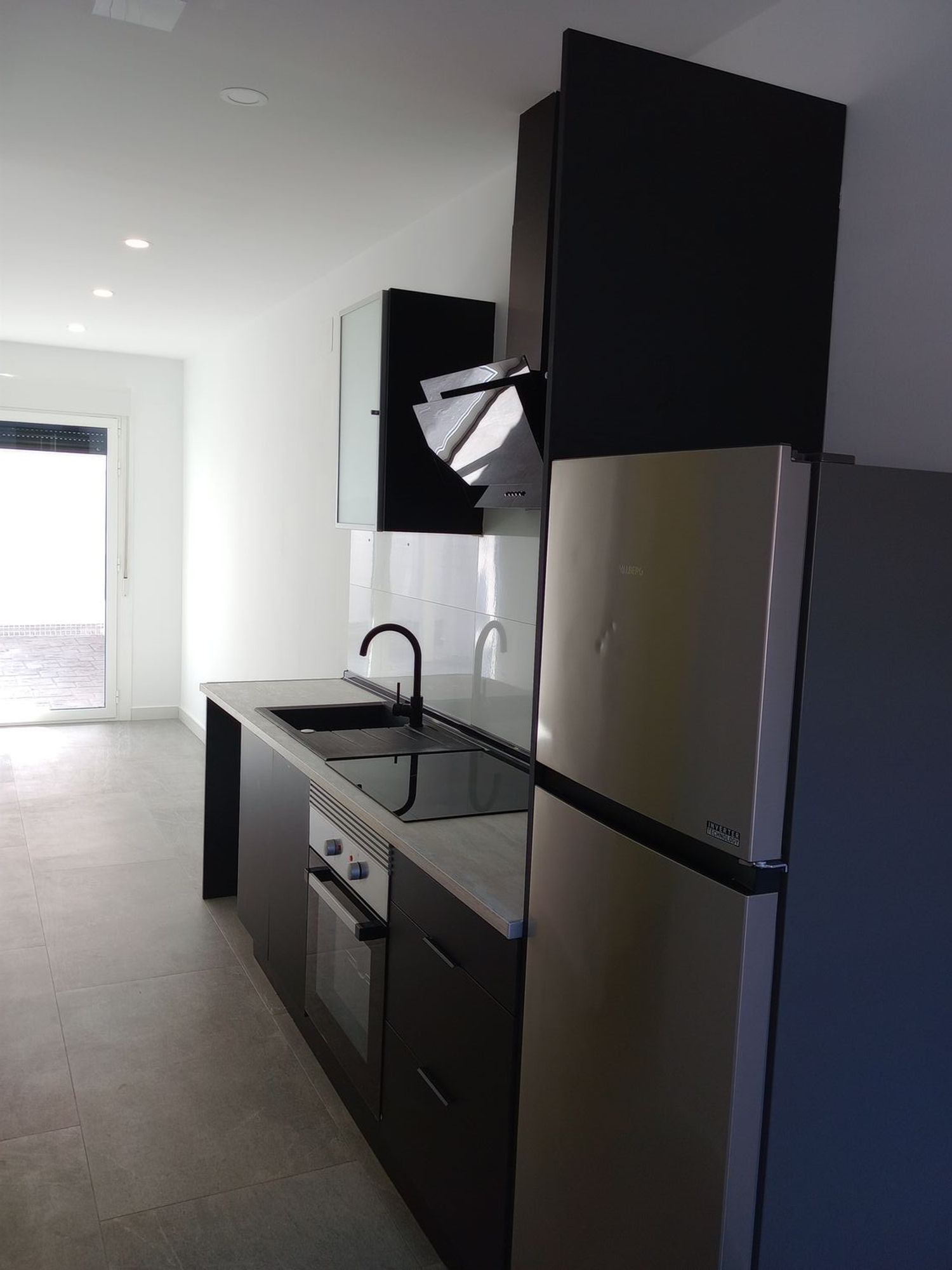 Estudio en calle Duque, 45 - Foto 7