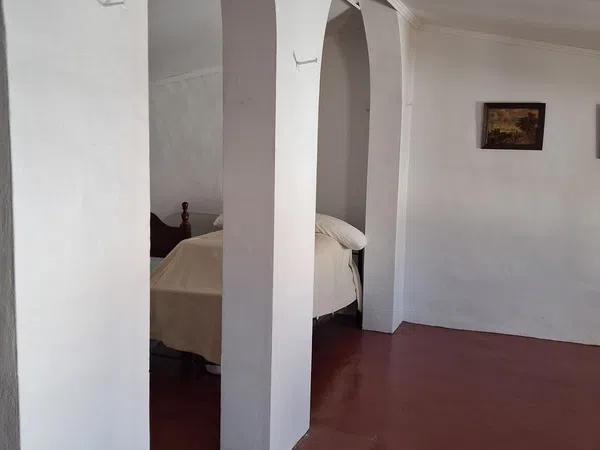 Casa o chalet independiente en Calle Gregorio Medina, 9 - Foto 21