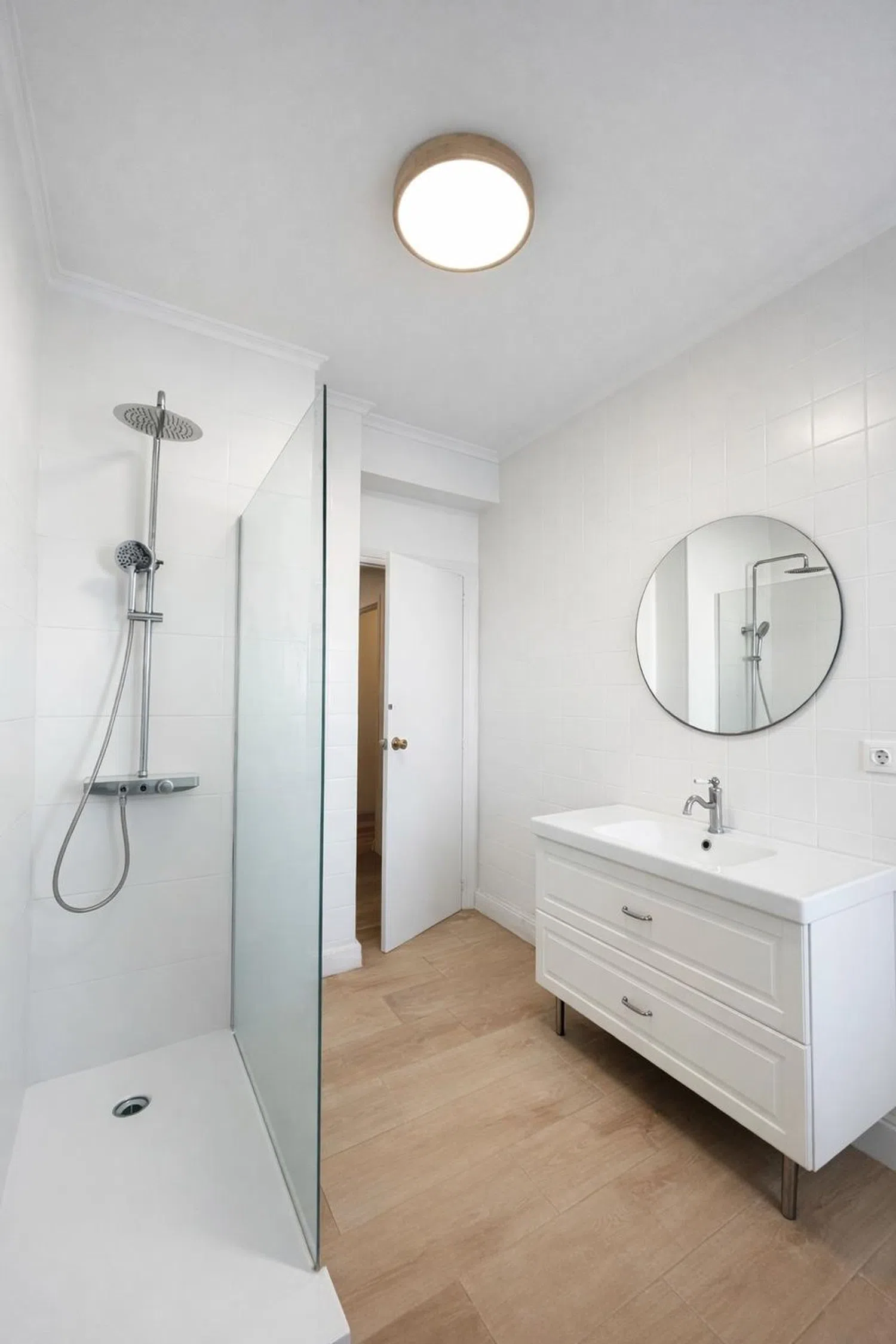 Piso en Rebolledo - Foto 3