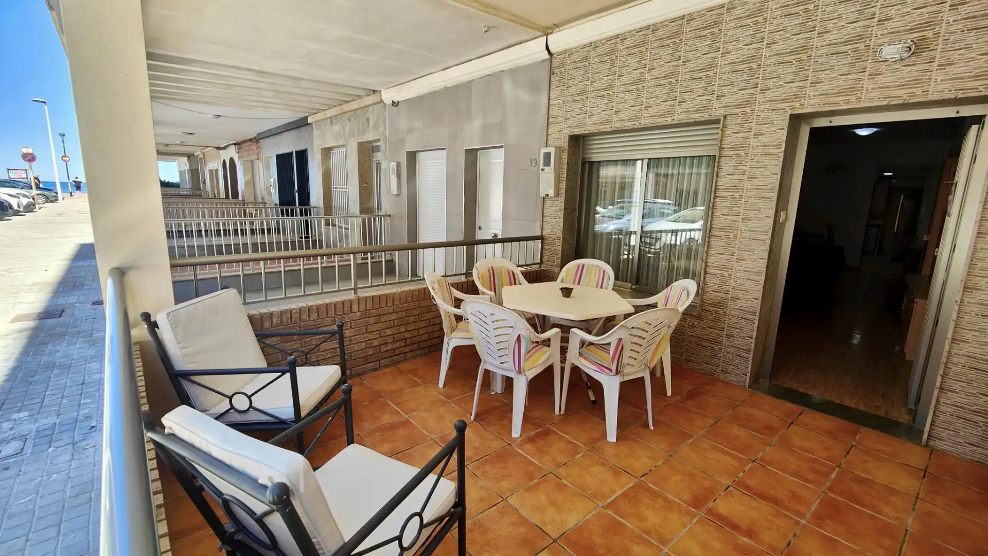 Chalet en  Carrer Riu Palància 11 - Foto 3