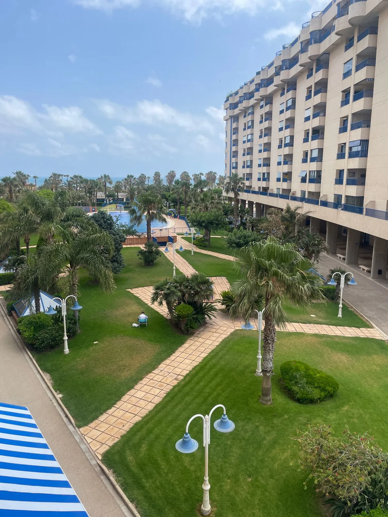 Piso en avenida Mare Nostrum, 15 - Foto 13
