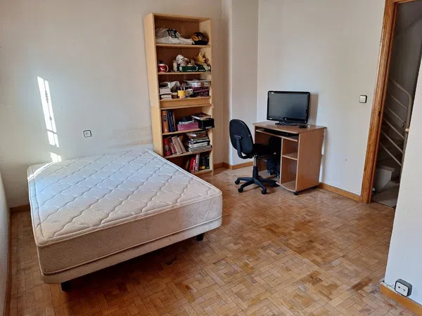 Chalet adosado en Urb. caserío de perales Perales del Rio - Foto 21