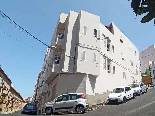 Estudio en calle lentisco, 58 - Foto 10