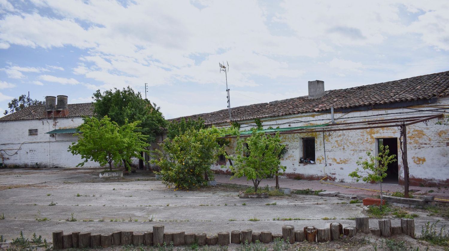 Finca rústica en de la estación, 23 - Foto 9