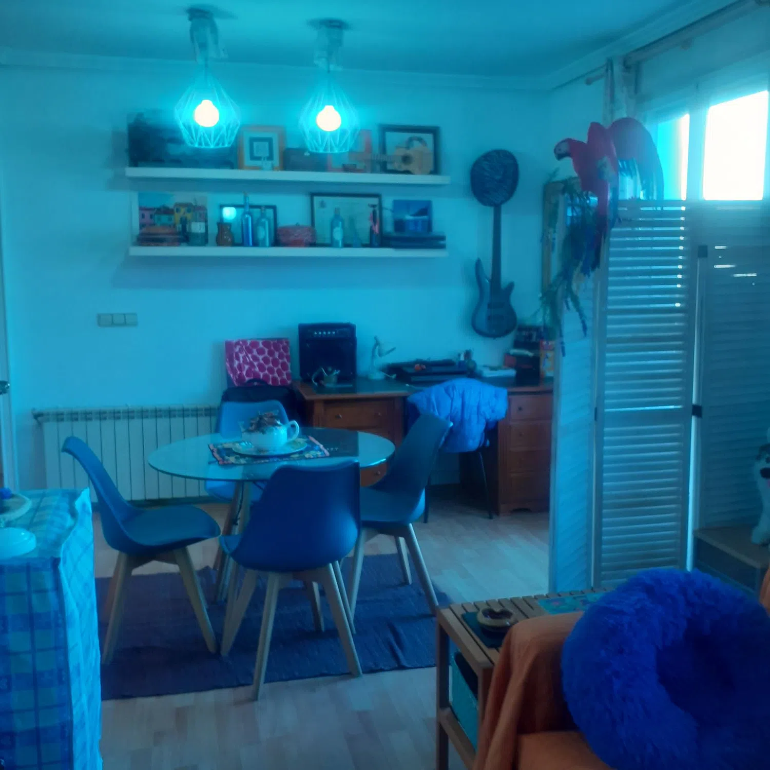 Piso en calle de García Martín, 8 - Foto 7