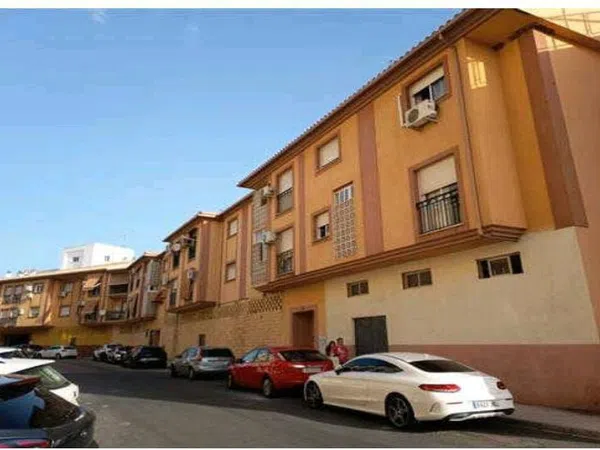 Piso en Avenida Doctor Juan Reyes, 6, La Zarzuela-San José-Belén, La Zarzuela-San José-Belén - Foto 6