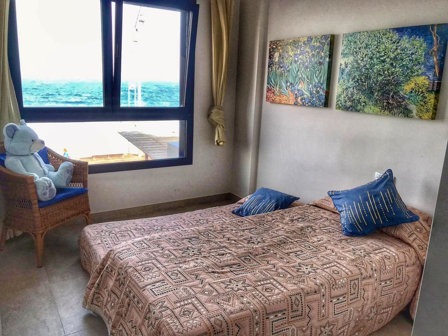 Piso en calle Perú, 7 - Foto 2