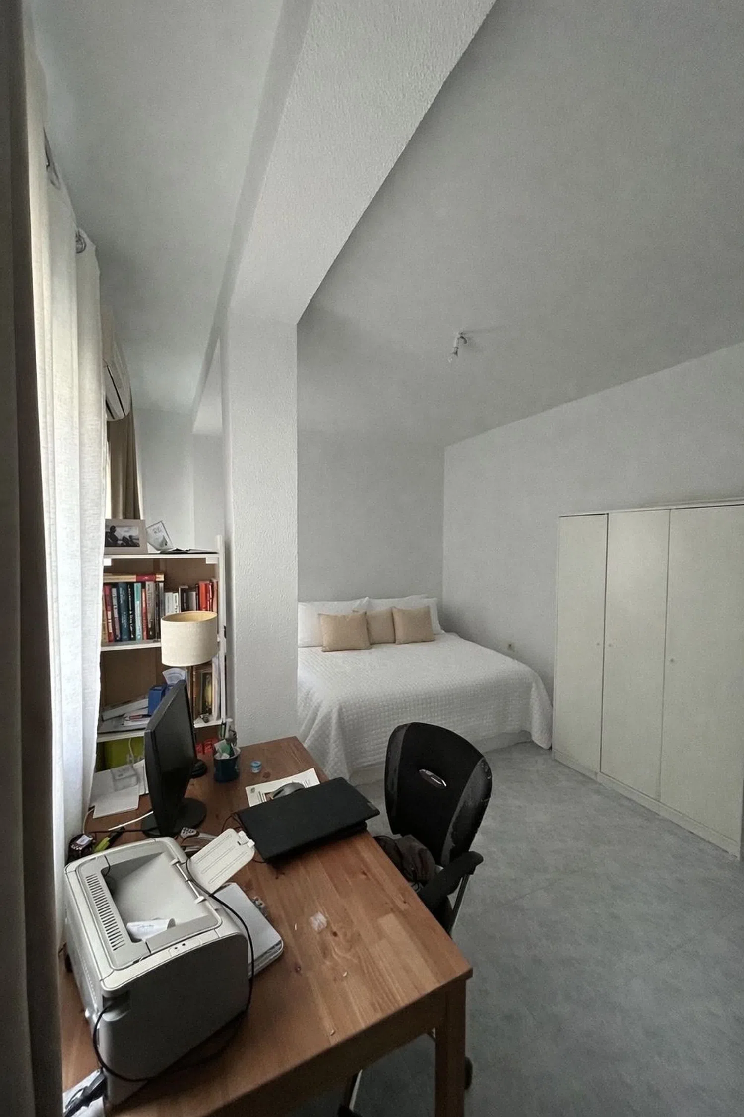 Piso en calle Alonso Quijano, 3 - Foto 10