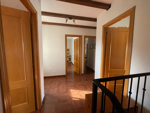 Chalet pareado en Miraflores de la Sierra - Foto 14