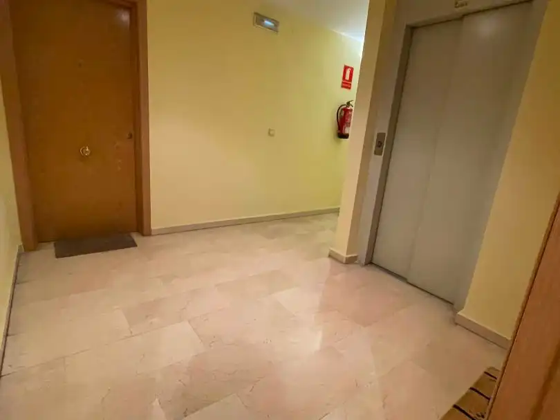 Piso en  Calle Agustina de Aragón 1 - Foto 3