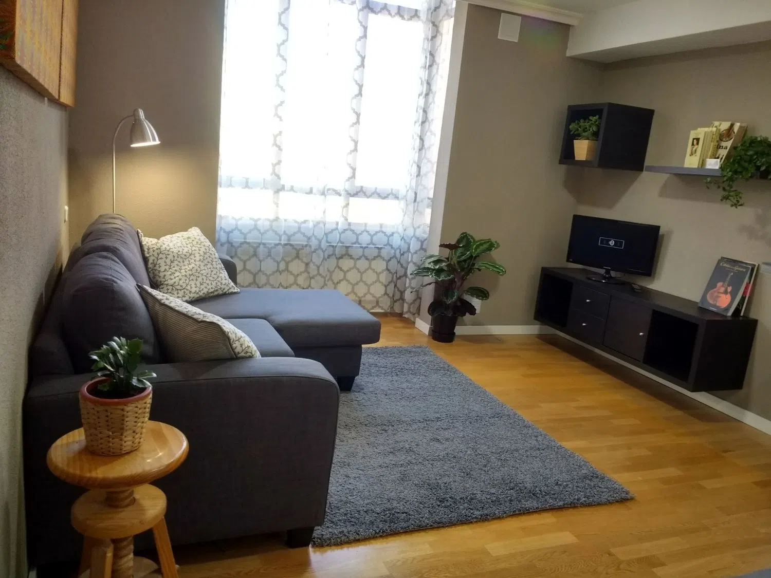 Piso en calle De Las Moquetas, 16 - Foto 1