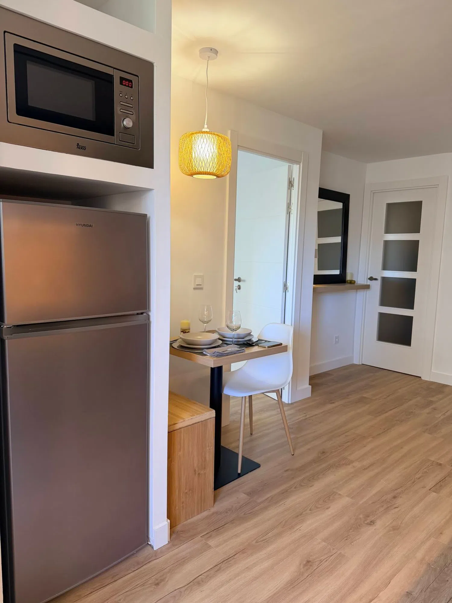 Piso en calle de Rubén Darío, 18 - Foto 13