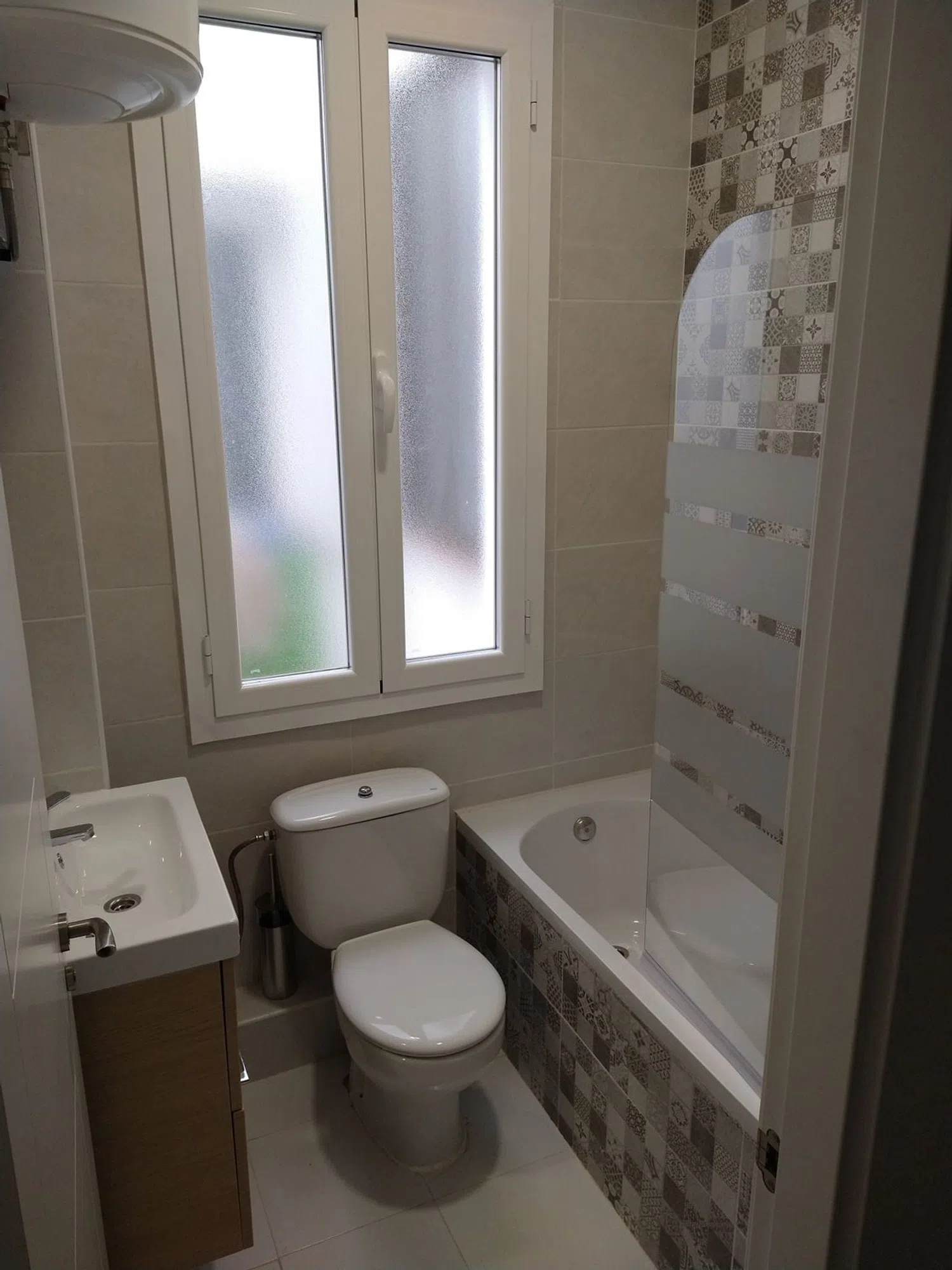 Piso en calle de Donoso Cortés, 37 - Foto 3