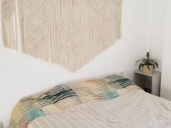 Piso en calle de Sant Jacint Castanyeda, 1 - Foto 14