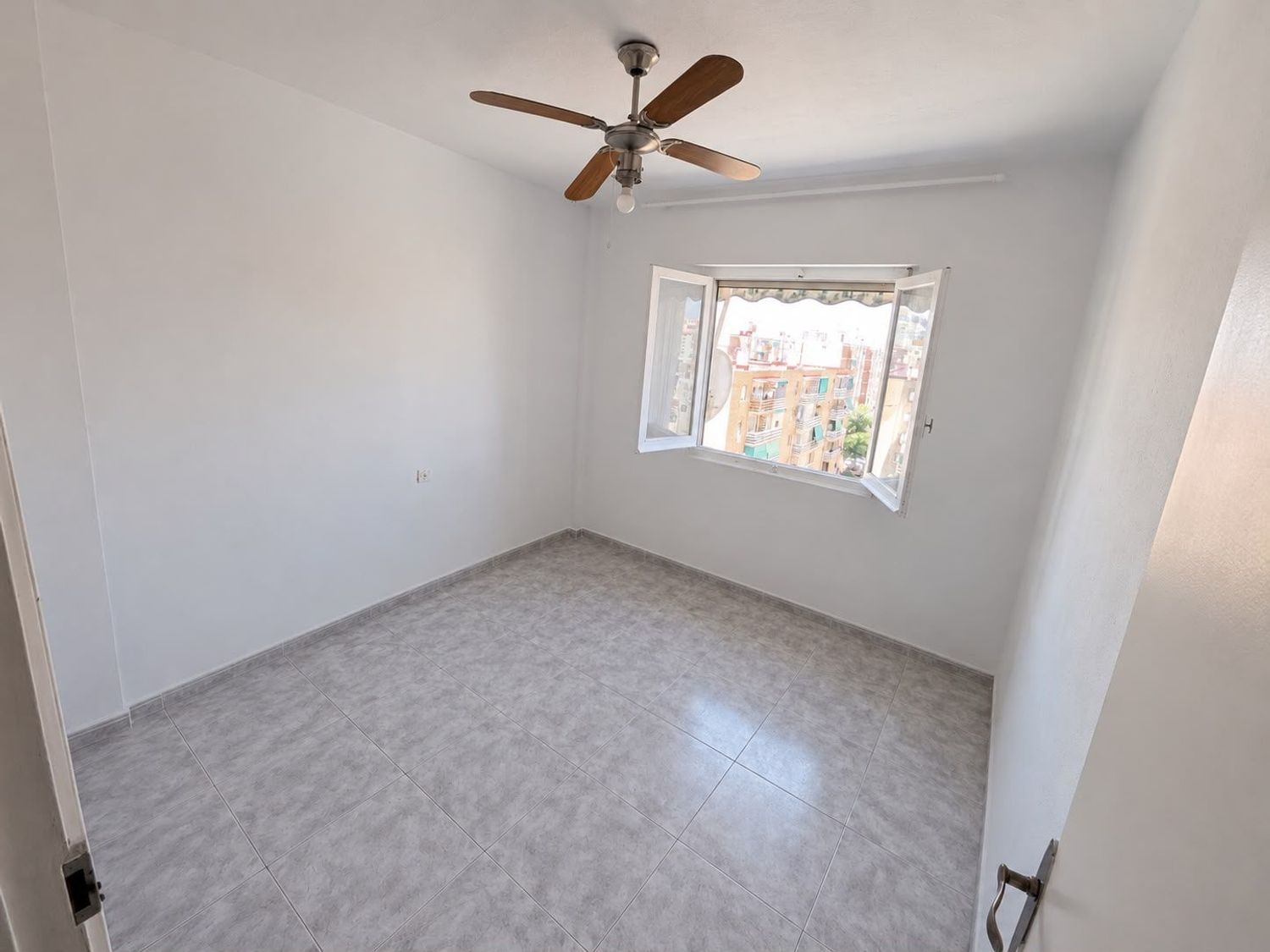 Piso en Calle Huesca, Plà del Bon Repòs-La Goteta - Foto 10
