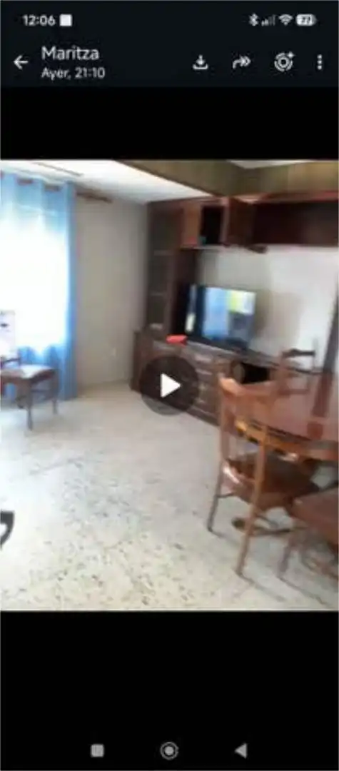 Piso en Zona comercial - Foto 2