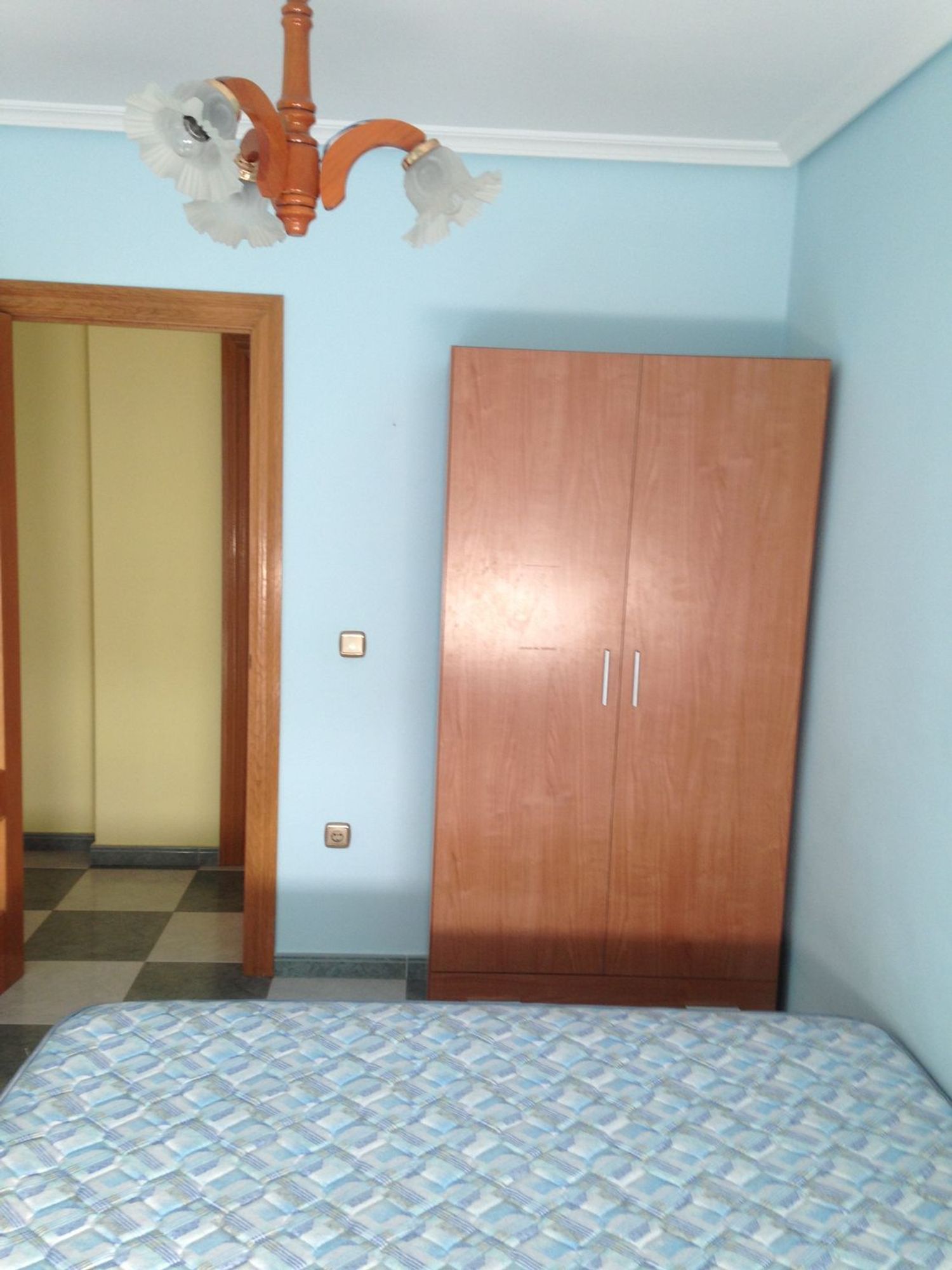 Piso en Calle Gracia, 1, El Pilar, El Pilar - Foto 23