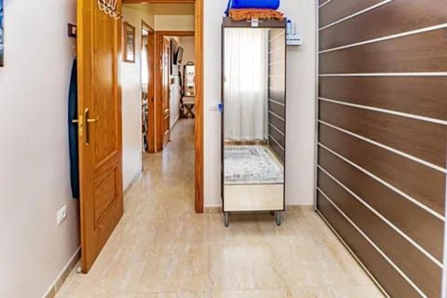 Piso en Calle Álvaro de Bazán, Getafe, 24 - Foto 2
