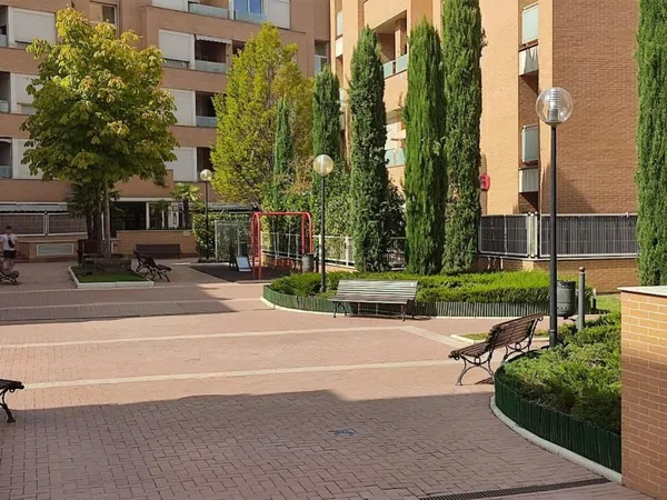 Dúplex en Avenida de la Ermita, 2, Arroyo de la Vega, Arroyo de la Vega - Foto 26