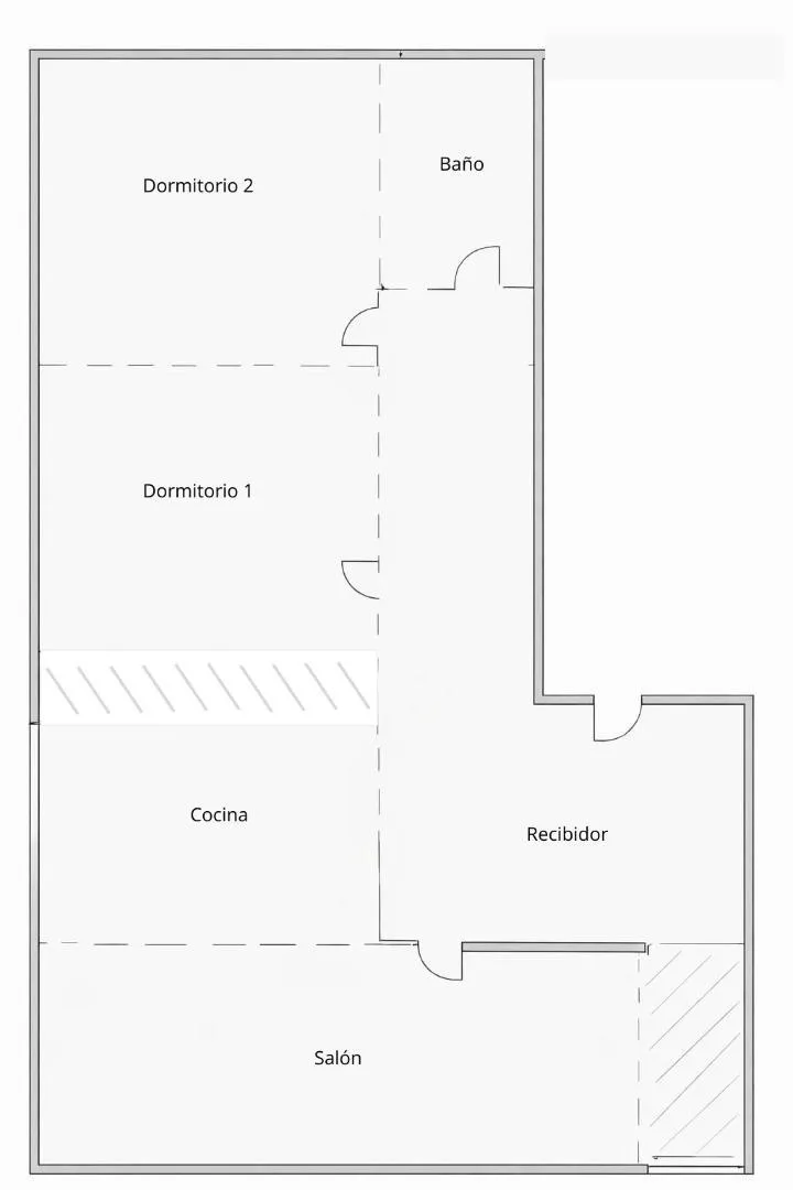 Piso en  Calle Juan Pérez de Pineda 3 - Foto 20