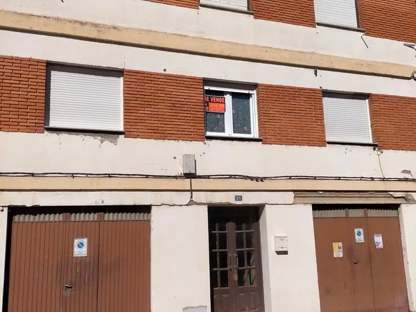 Casa o chalet independiente en Plaza mayor, 21 - Foto 1
