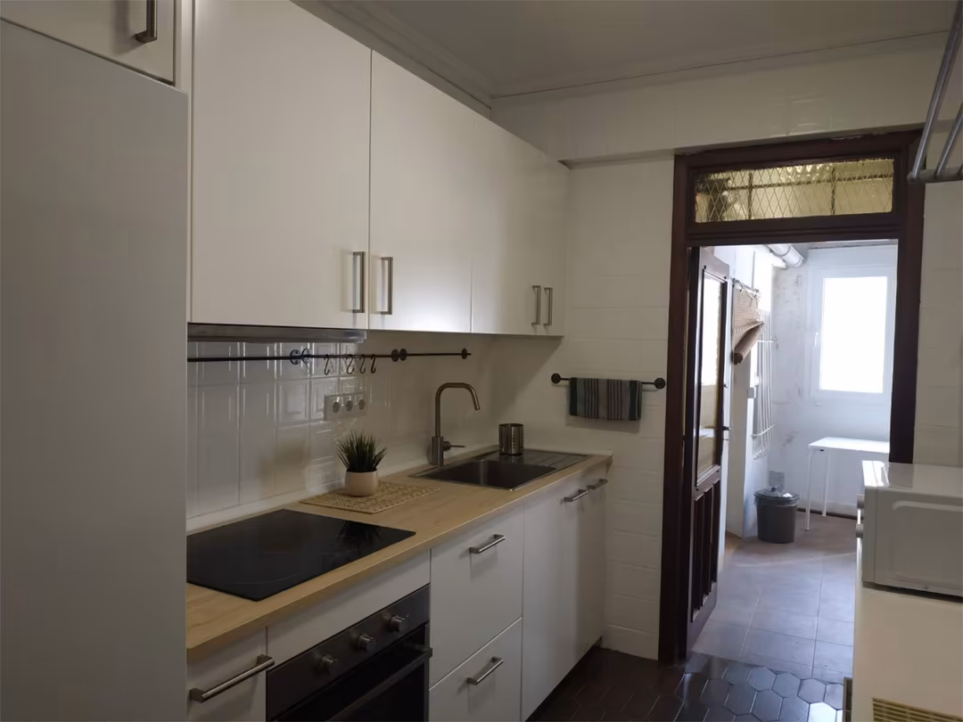 Piso en  Rúa Oidor Gregorio Tovar 11 - Foto 4