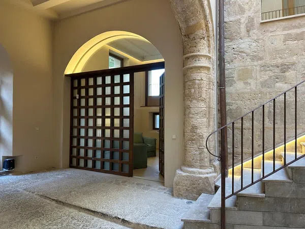 Dúplex en Calle de Sant Pere, 20 - Foto 3