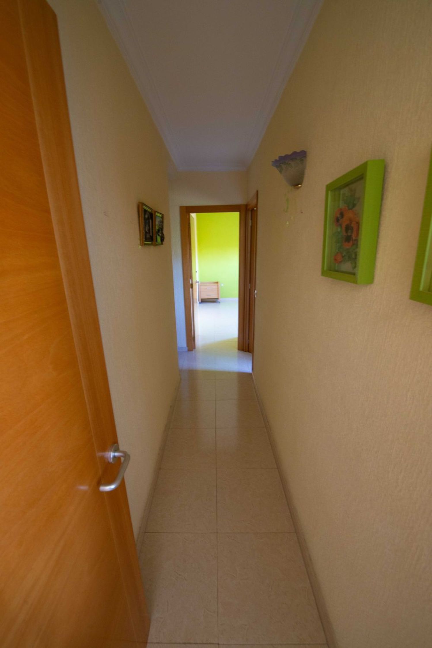 Piso en Avenida José Muñoz de Vargas, 10, Las Torres - Guadalupe, Las Torres - Guadalupe - Foto 9