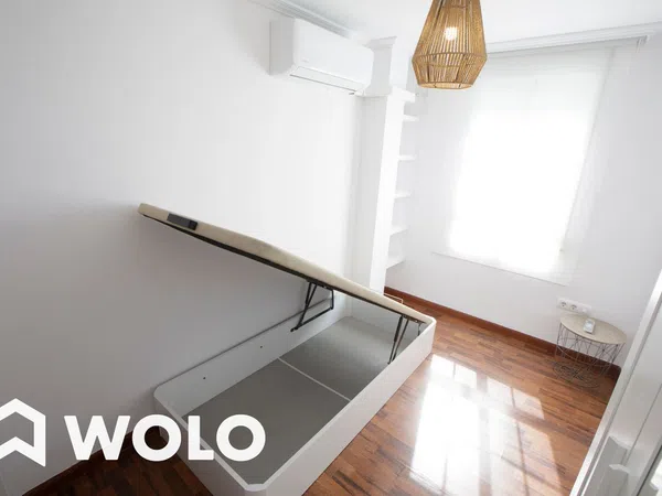 Piso en Calle los Olivos, Valdeolleros - Zumbacón - Camping - Foto 13