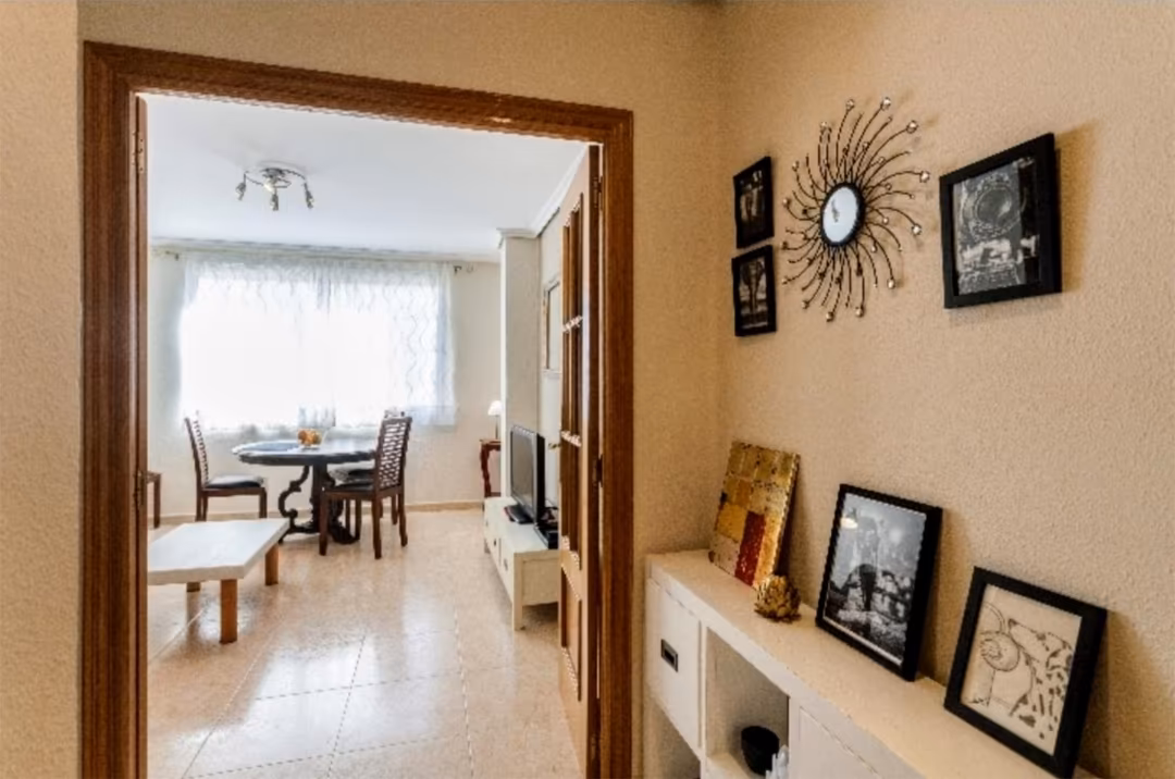 Piso en  Carrer de Francisco Moreno Usedo 25 - Foto 6