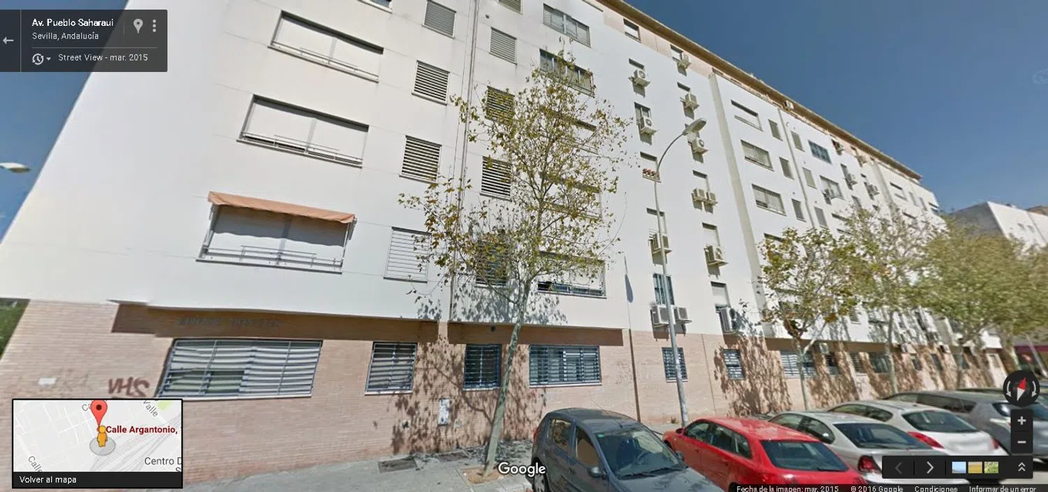 Ático en calle gerión, 1 - Foto 19