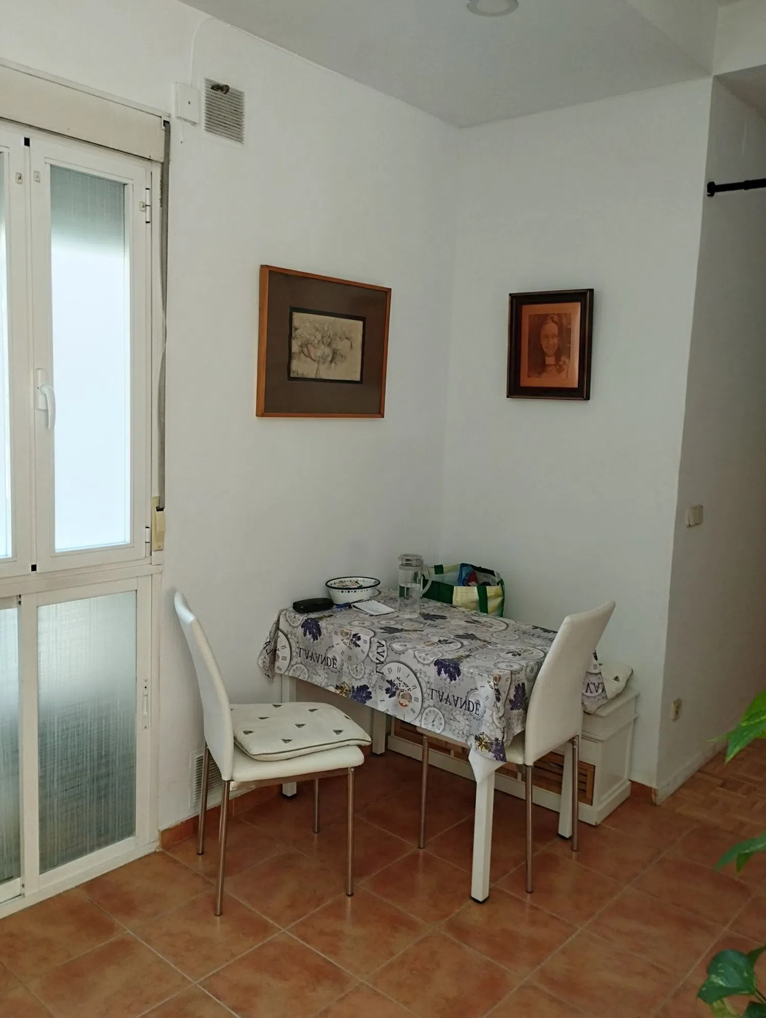 Piso en Amaniel, 9 - Foto 4