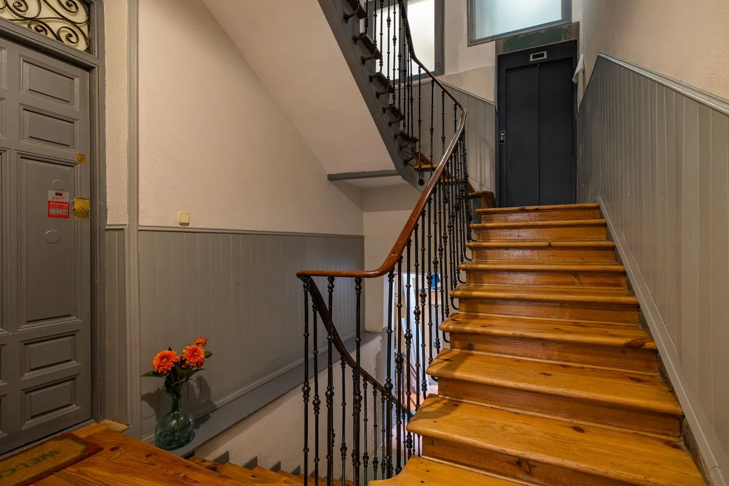 Piso en calle de las Pozas, 15 - Foto 27