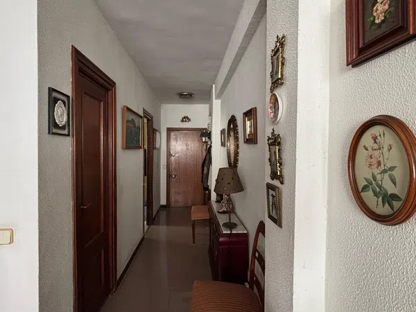 Piso en calle Fernando IV, 44 - Foto 3