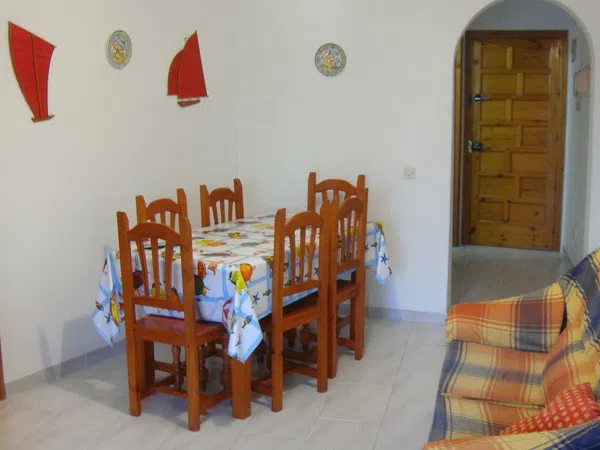 Piso en caño guerrero s/n - Foto 1